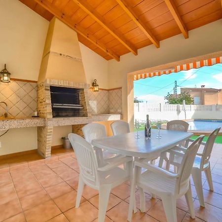 Villa Benicolada - Plusholidays Calpe Eksteriør billede