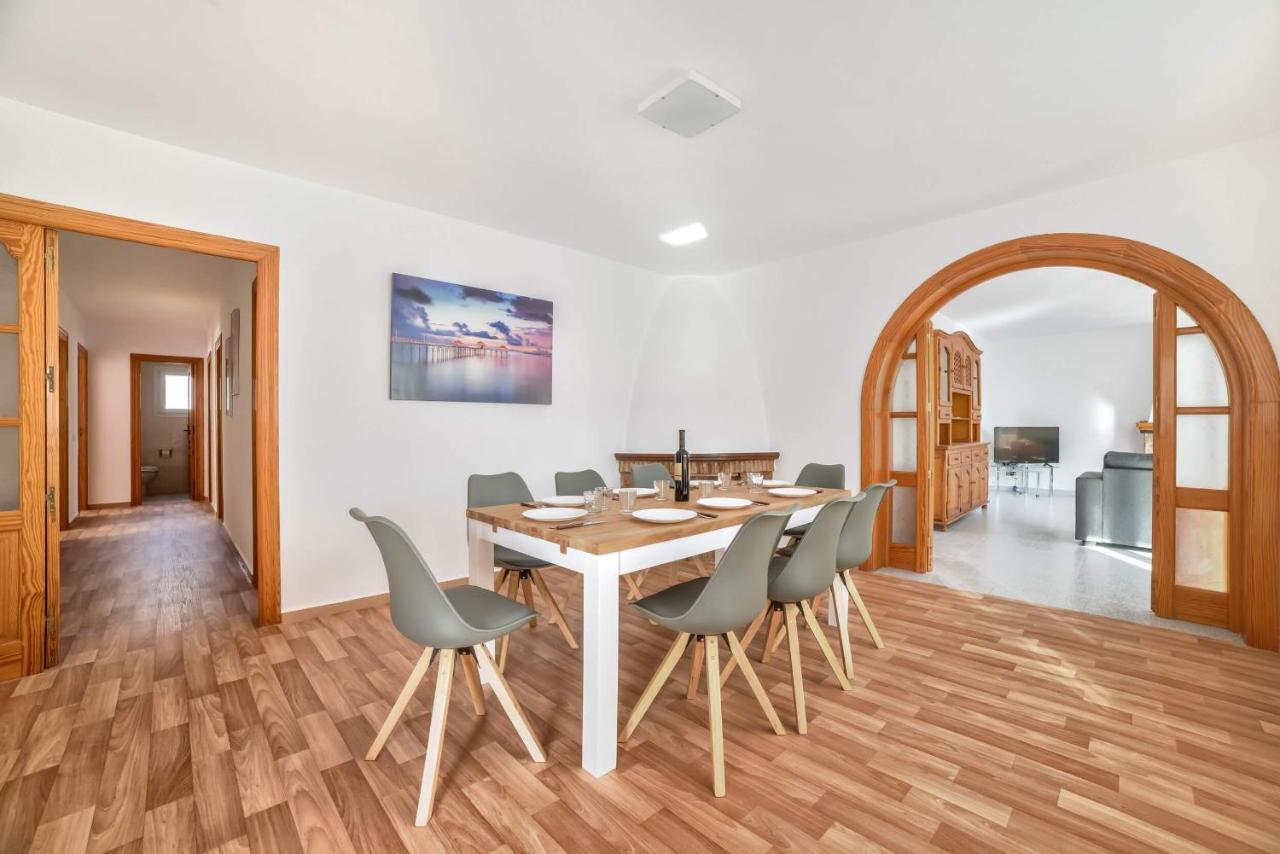 Villa Benicolada - Plusholidays Calpe Eksteriør billede
