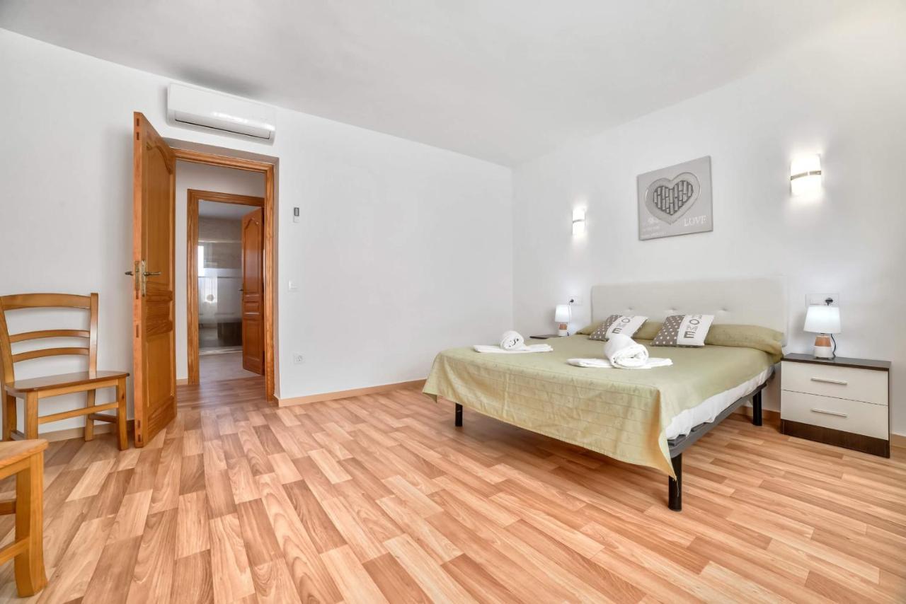 Villa Benicolada - Plusholidays Calpe Eksteriør billede