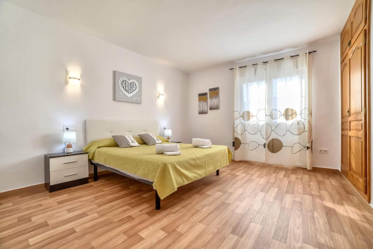 Villa Benicolada - Plusholidays Calpe Eksteriør billede