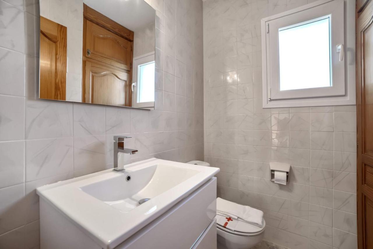 Villa Benicolada - Plusholidays Calpe Eksteriør billede