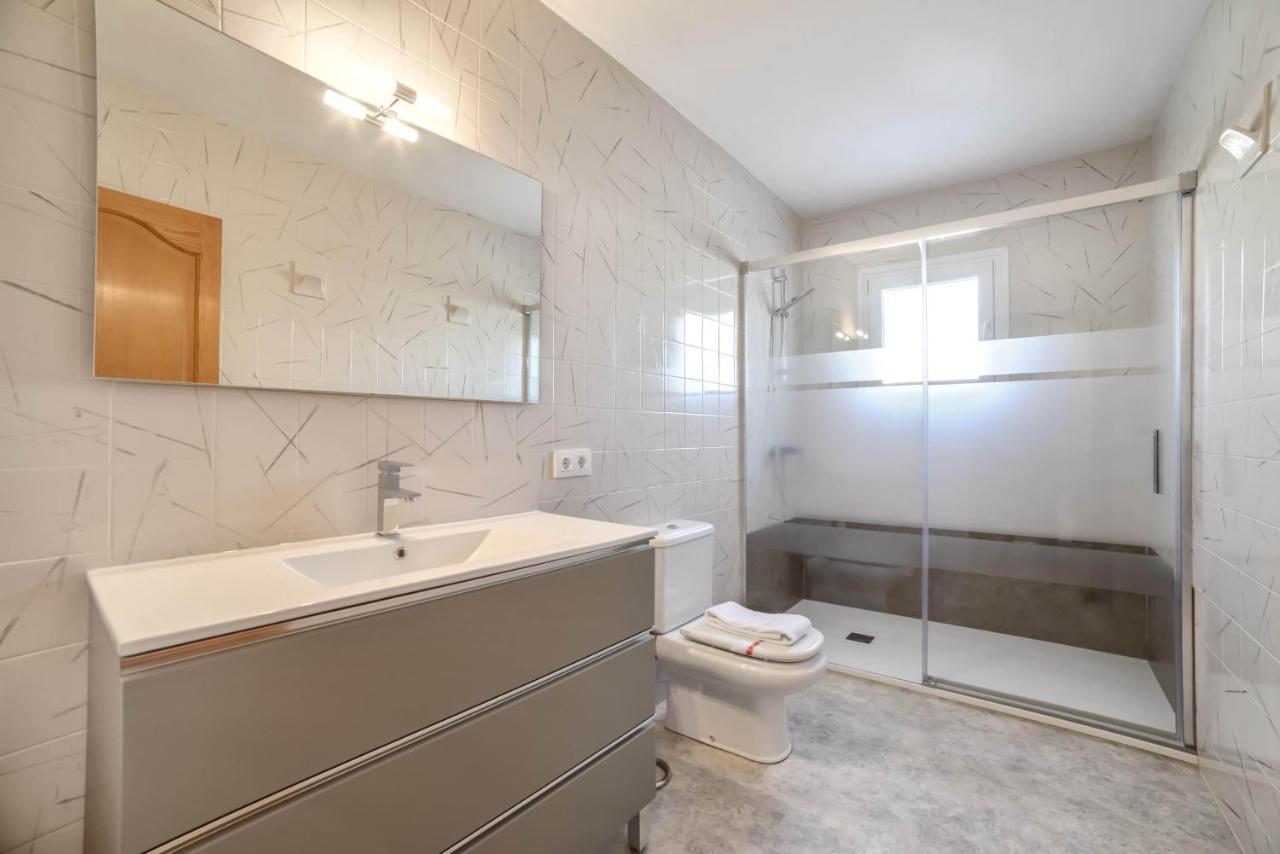 Villa Benicolada - Plusholidays Calpe Eksteriør billede