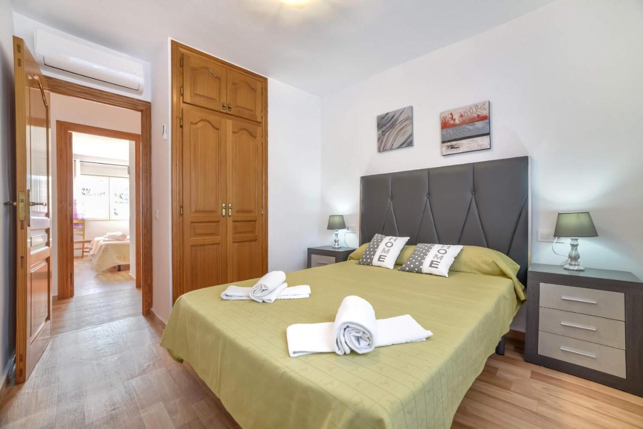 Villa Benicolada - Plusholidays Calpe Eksteriør billede