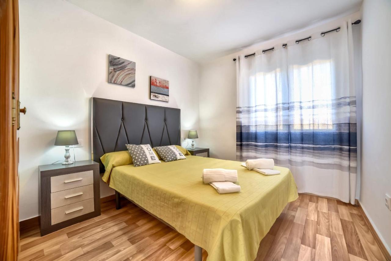 Villa Benicolada - Plusholidays Calpe Eksteriør billede